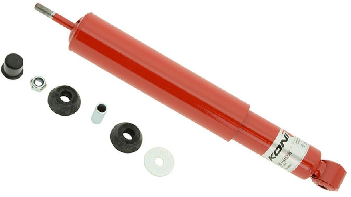 KONI+Amortisseur+Classic+sur+mesure+pour+Porsche+356+A%2FB%2FC+%28incl.+Super+90%2F1600+Super%29+1955-1966+-+Essieu+arri%C3%A8re+%2880-1191SP20%29